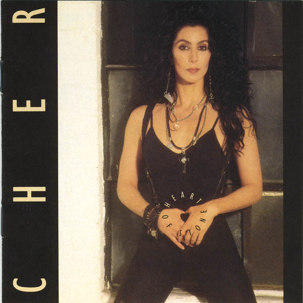 Cher